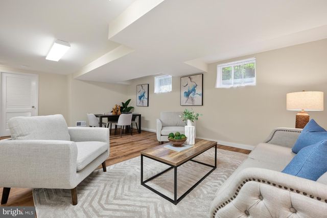 922 S SAINT ASAPH ST, Alexandria, VA 22314