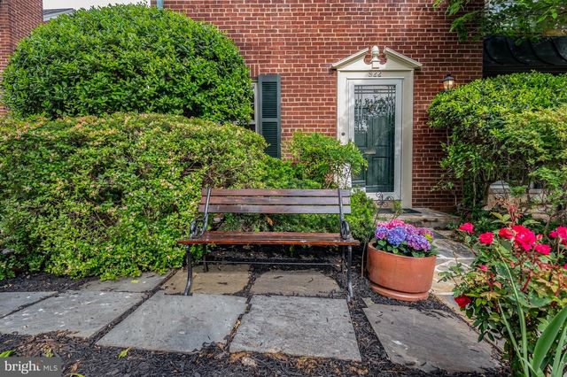 922 S SAINT ASAPH ST, Alexandria, VA 22314