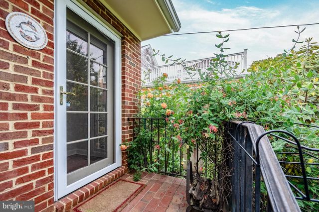 922 S SAINT ASAPH ST, Alexandria, VA 22314