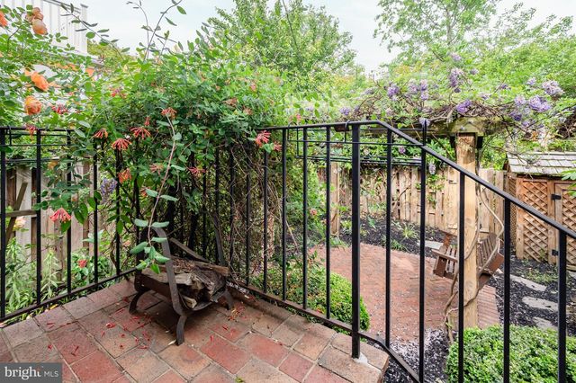 922 S SAINT ASAPH ST, Alexandria, VA 22314