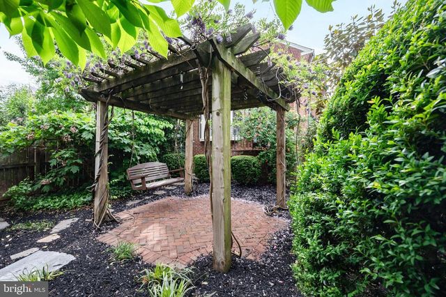 922 S SAINT ASAPH ST, Alexandria, VA 22314