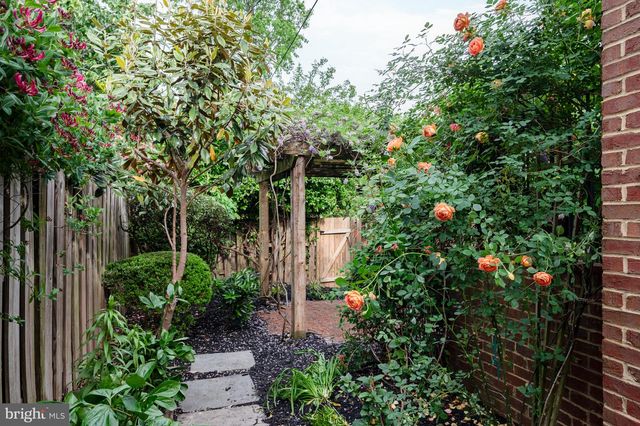 922 S SAINT ASAPH ST, Alexandria, VA 22314