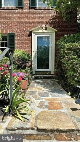 922 S SAINT ASAPH ST, Alexandria, VA 22314