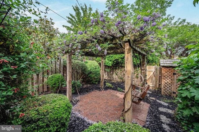 922 S SAINT ASAPH ST, Alexandria, VA 22314