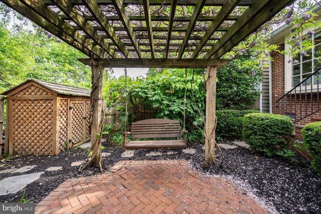 922 S SAINT ASAPH ST, Alexandria, VA 22314