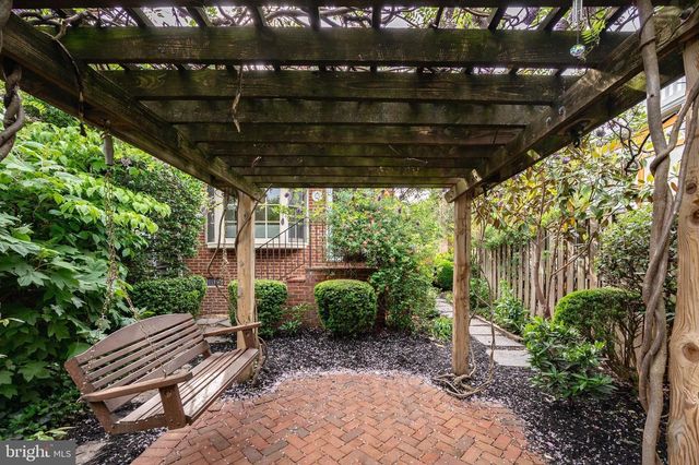 922 S SAINT ASAPH ST, Alexandria, VA 22314