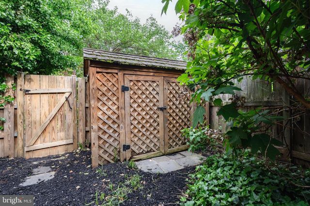 922 S SAINT ASAPH ST, Alexandria, VA 22314