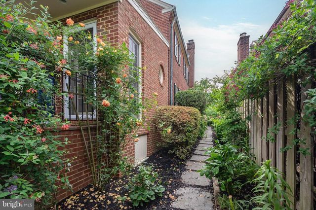 922 S SAINT ASAPH ST, Alexandria, VA 22314