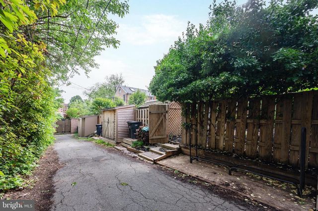 922 S SAINT ASAPH ST, Alexandria, VA 22314