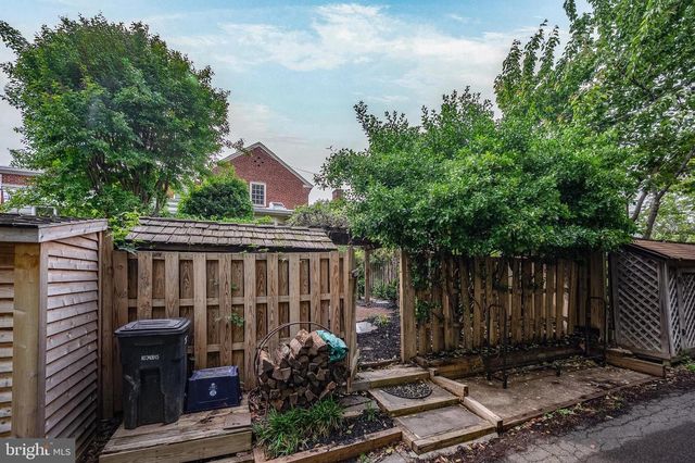 922 S SAINT ASAPH ST, Alexandria, VA 22314