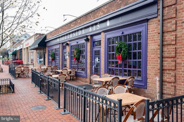 922 S SAINT ASAPH ST, Alexandria, VA 22314