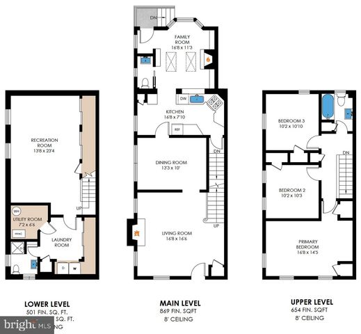 922 S SAINT ASAPH ST, Alexandria, VA 22314