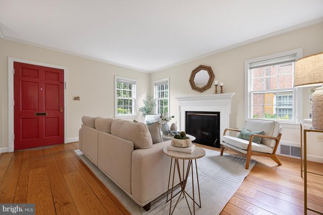 922 S SAINT ASAPH ST, Alexandria, VA 22314