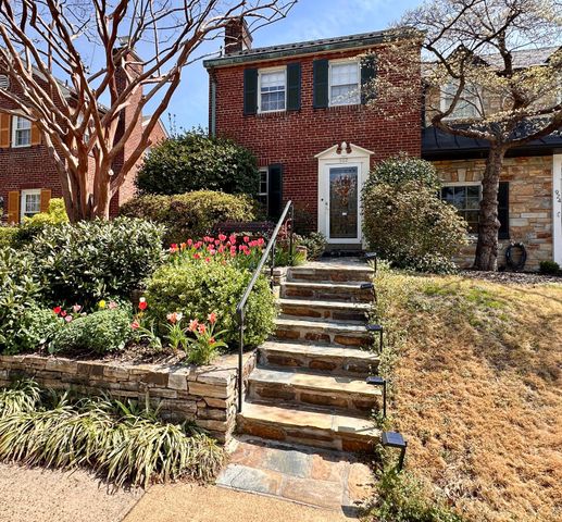 922 S SAINT ASAPH ST, Alexandria, VA 22314