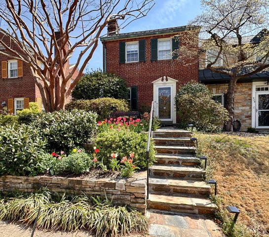 922 S SAINT ASAPH ST, Alexandria, VA 22314
