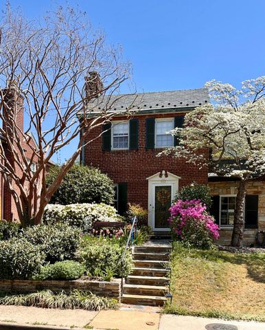 922 S SAINT ASAPH ST, Alexandria, VA 22314