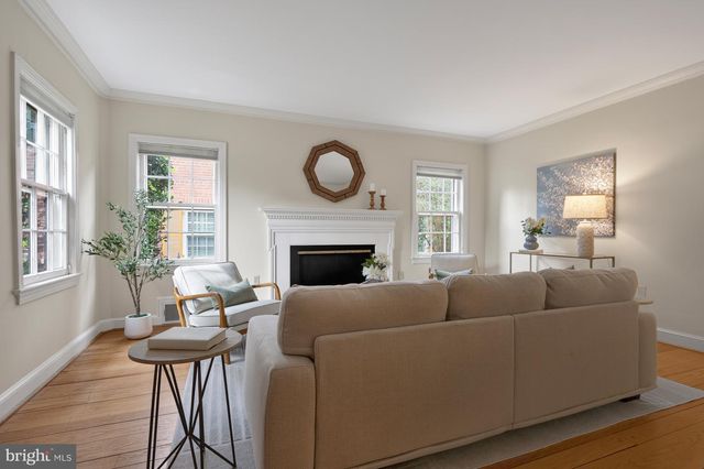 922 S SAINT ASAPH ST, Alexandria, VA 22314