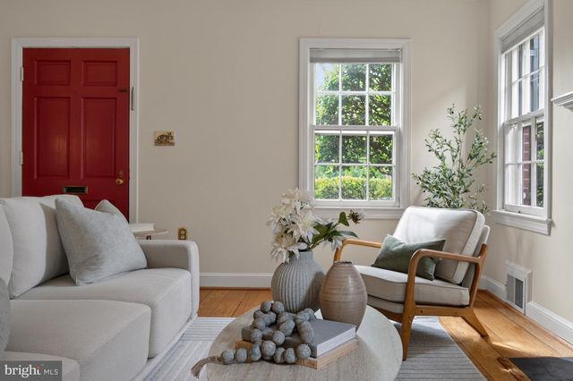 922 S SAINT ASAPH ST, Alexandria, VA 22314