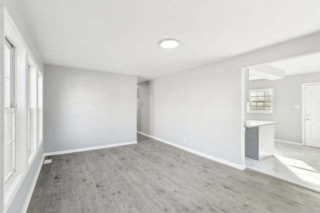 17304 LATHROP Avenue, East Hazel Crest, IL 60429