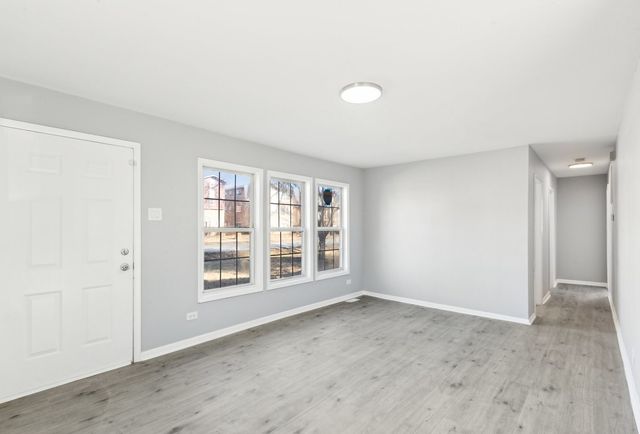 17304 LATHROP Avenue, East Hazel Crest, IL 60429