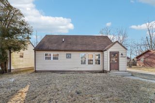 17304 LATHROP Avenue, East Hazel Crest, IL 60429