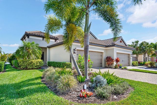 4417 AMALFI AVENUE, Sarasota, FL 34243
