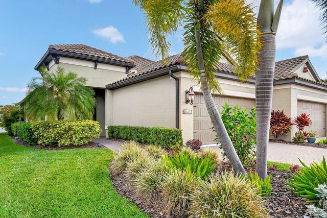 4417 AMALFI AVENUE, Sarasota, FL 34243
