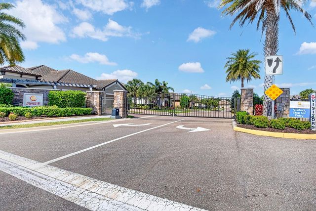 4417 AMALFI AVENUE, Sarasota, FL 34243