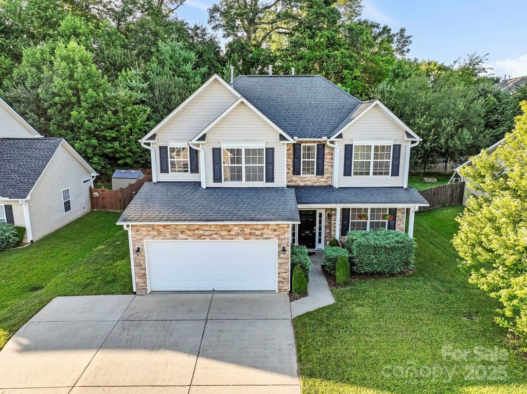 138 Black River Road, Fletcher, NC 28732