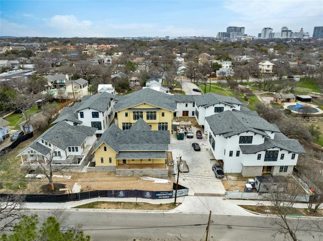 1408 W 9th ST 801, Austin, TX 78703