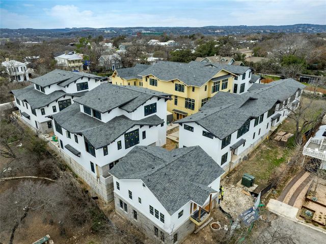 1408 W 9th ST 801, Austin, TX 78703