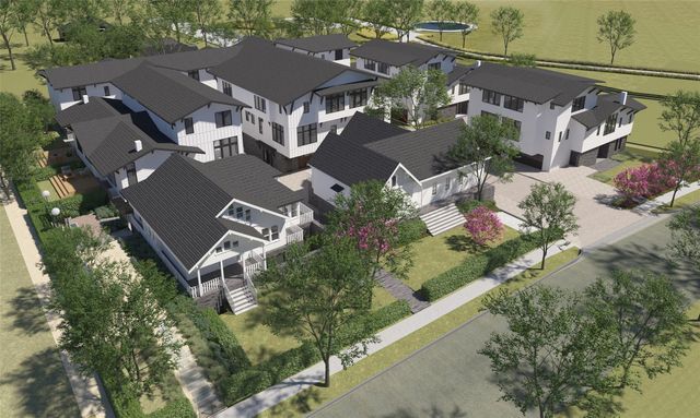 1408 W 9th ST 801, Austin, TX 78703