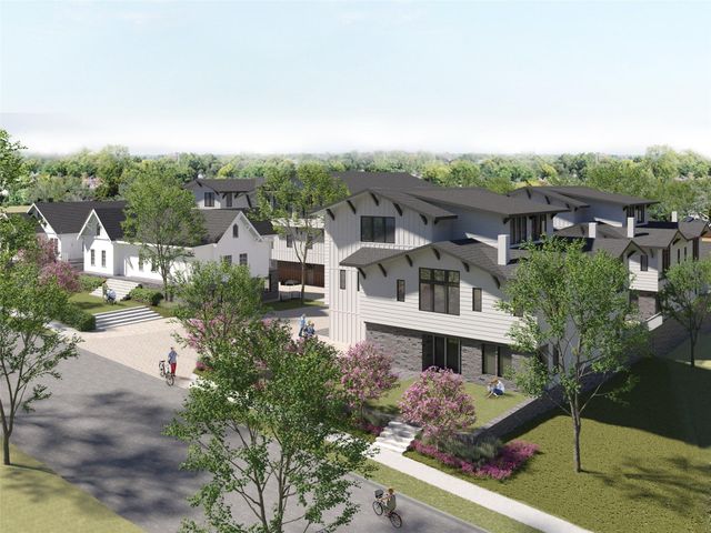1408 W 9th ST 801, Austin, TX 78703