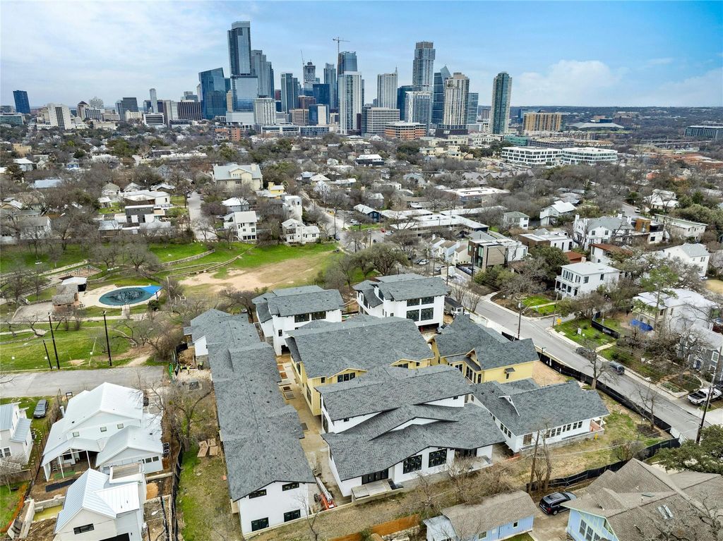 1408 W 9th ST 801, Austin, TX 78703