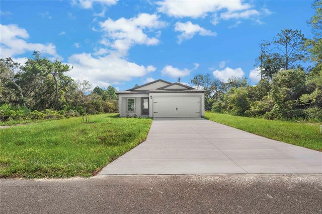 1315 CONGO COURT, Poinciana, FL 34759