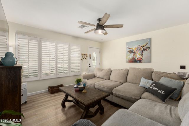 19214 N 133RD Avenue, Sun City West, AZ 85375