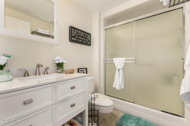 19214 N 133RD Avenue, Sun City West, AZ 85375