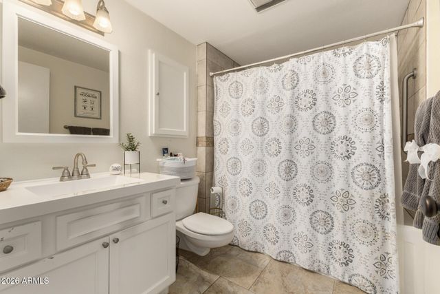 19214 N 133RD Avenue, Sun City West, AZ 85375