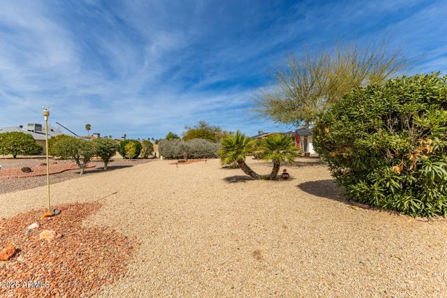 19214 N 133RD Avenue, Sun City West, AZ 85375