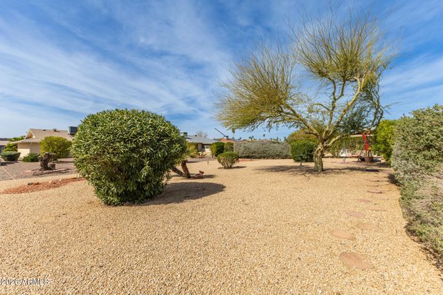 19214 N 133RD Avenue, Sun City West, AZ 85375