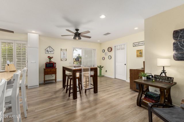 19214 N 133RD Avenue, Sun City West, AZ 85375