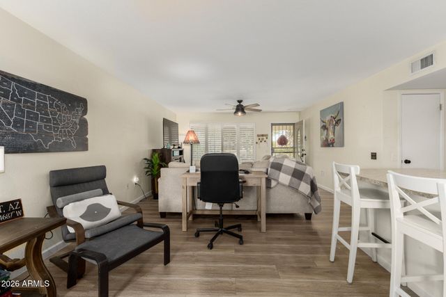 19214 N 133RD Avenue, Sun City West, AZ 85375