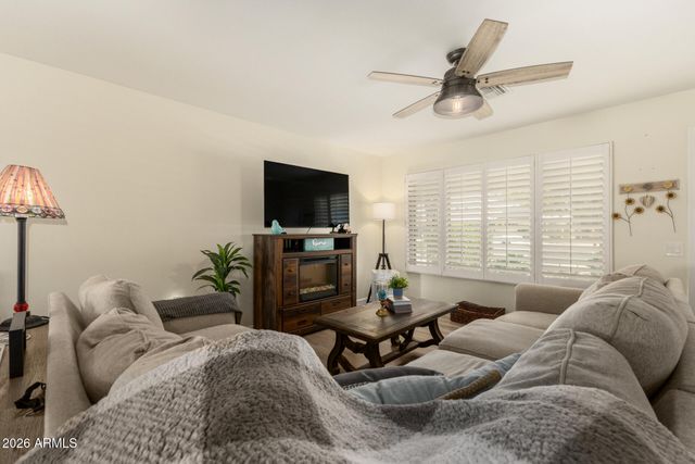 19214 N 133RD Avenue, Sun City West, AZ 85375