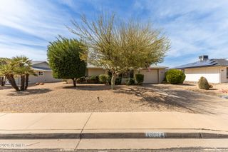 19214 N 133RD Avenue, Sun City West, AZ 85375