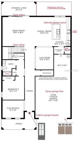 1527 RIDGEBACK LANE, Apopka, FL 32703