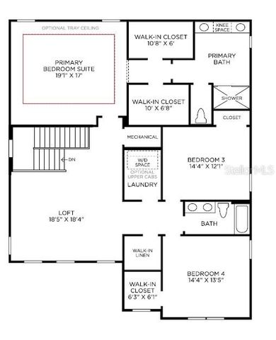 1527 RIDGEBACK LANE, Apopka, FL 32703
