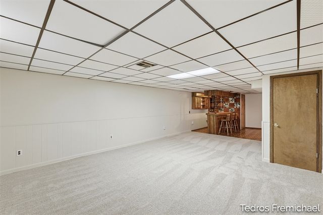 2423 Ridgefield Road, Portage, MI 49024