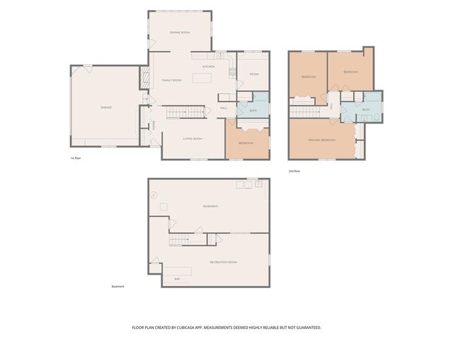 2423 Ridgefield Road, Portage, MI 49024
