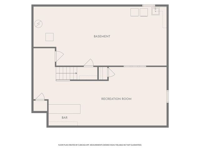 2423 Ridgefield Road, Portage, MI 49024