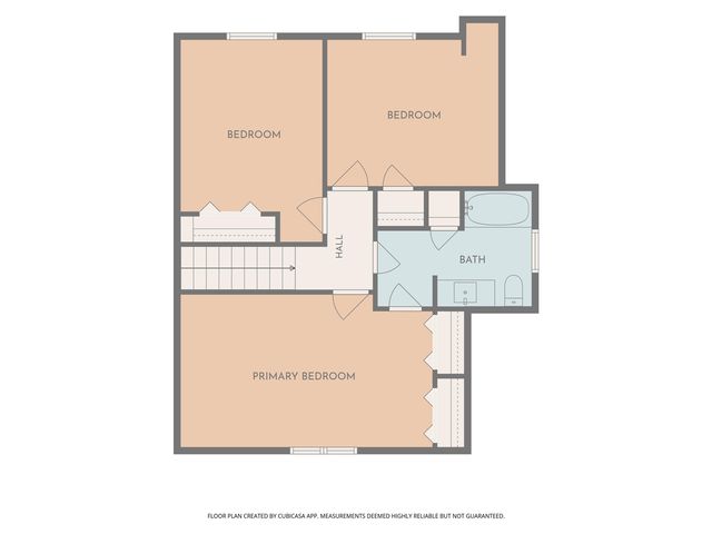 2423 Ridgefield Road, Portage, MI 49024